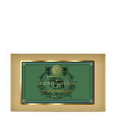 Forest Essentials Luxury Sugar Soap Sandalwood & Orange Peel